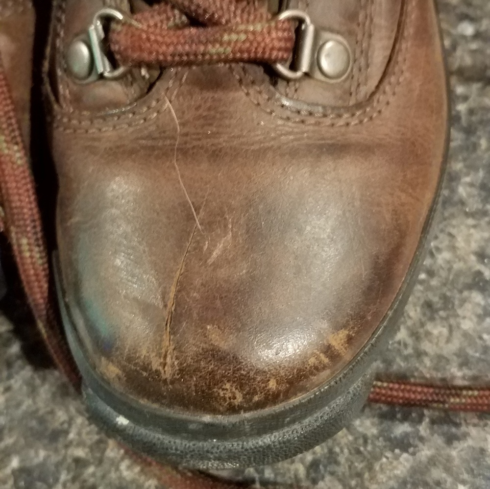 Timberland Boots - Picture 6 of 8